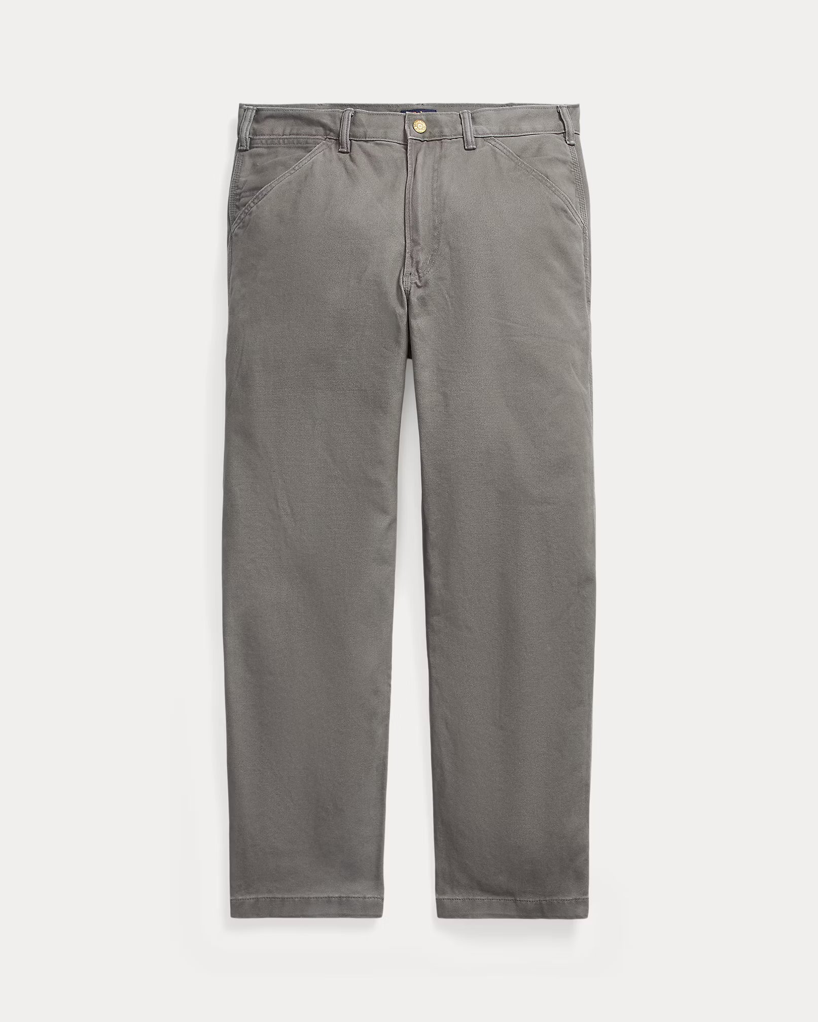 Pantalon charpentier toile Polo Dungaree