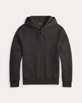 Sweat à capuche maille double
