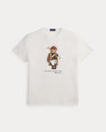T-shirt Polo Bear Custom Slim Fit