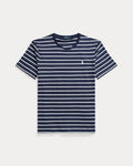 T-shirt en coton doux Custom Slim Fit