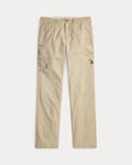 Pantalon Bedford Straight Fit Graphic