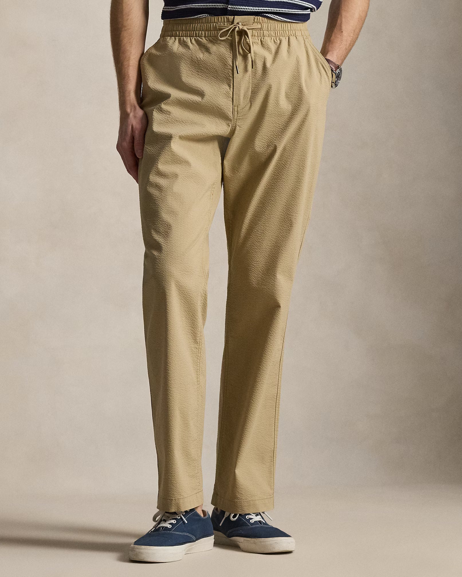 Pantalon Prepster performance Classic