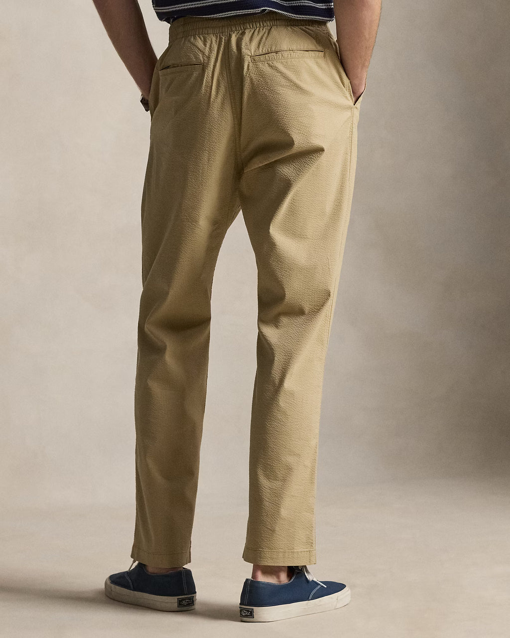 Pantalon Prepster performance Classic