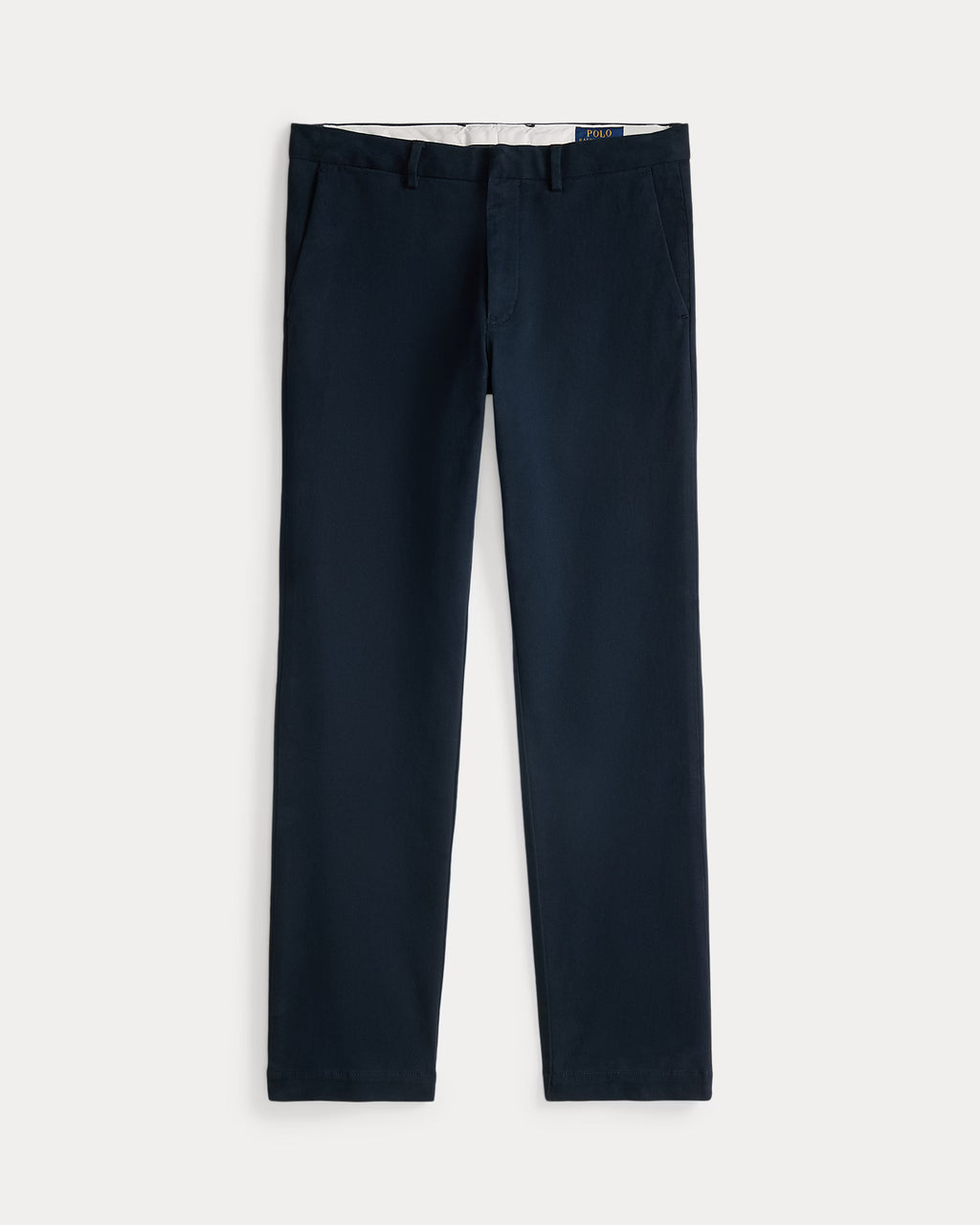 Pantalon droit Manhasset chino stretch