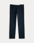 Pantalon droit Manhasset chino stretch