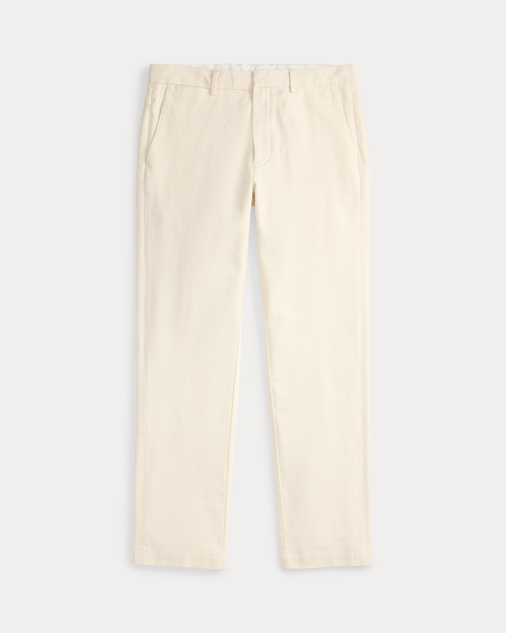Pantalon droit Manhasset chino stretch