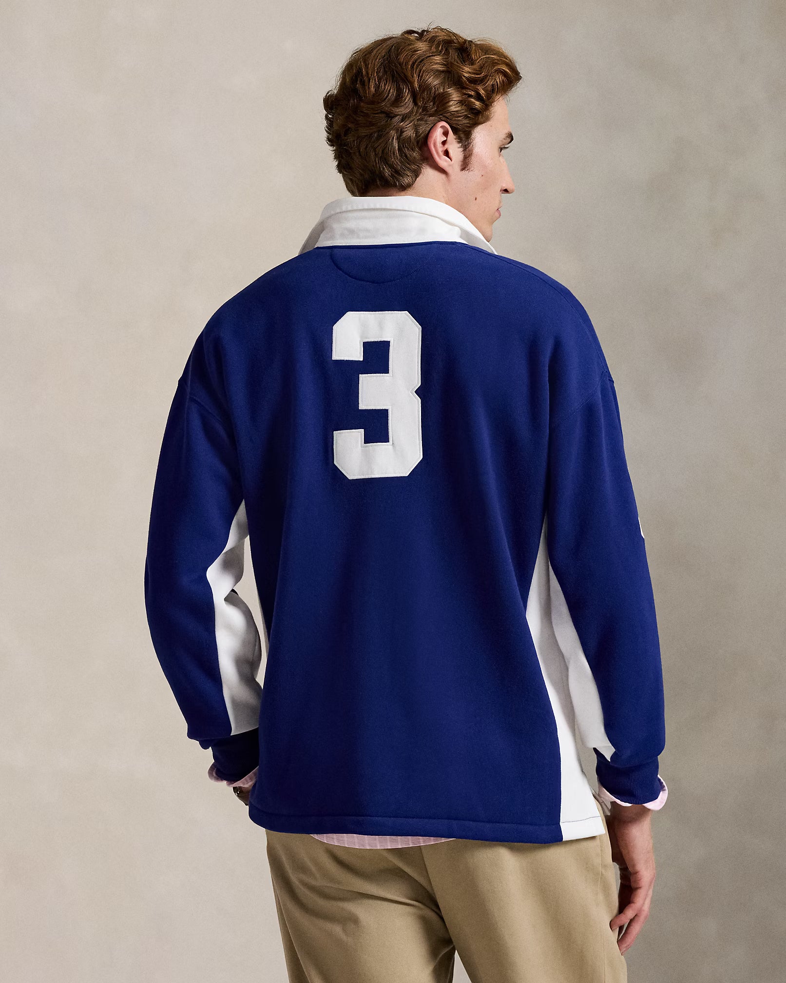 Sweat Big Pony 20e anniversaire