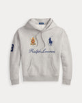 Sweat à capuche Big Pony 20 anniversaire