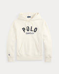 Le sweat à capuche RL à logo western