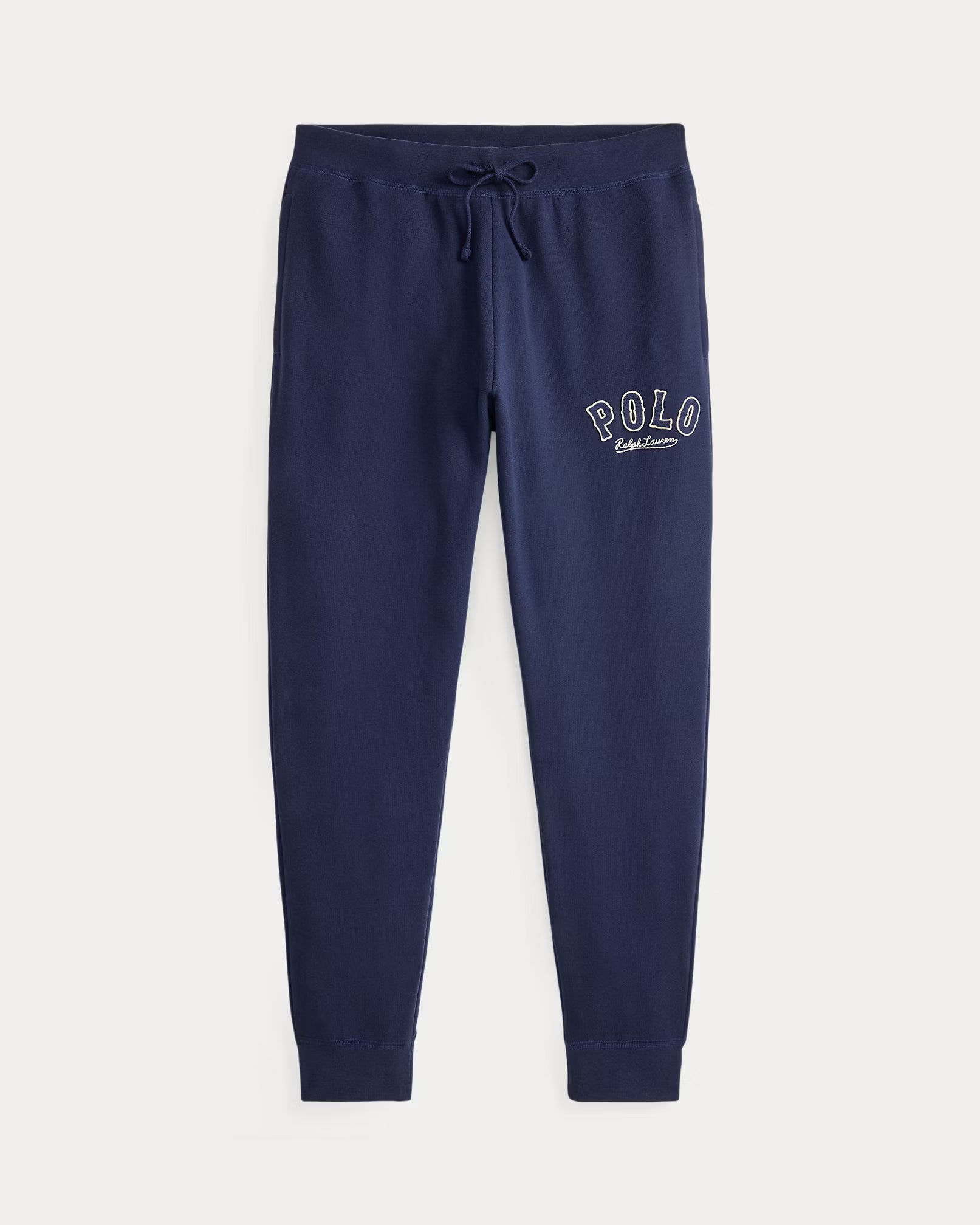 Pantalon de jogging RL en molleton
