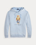 Sweat à capuche Polo Bear en molleton