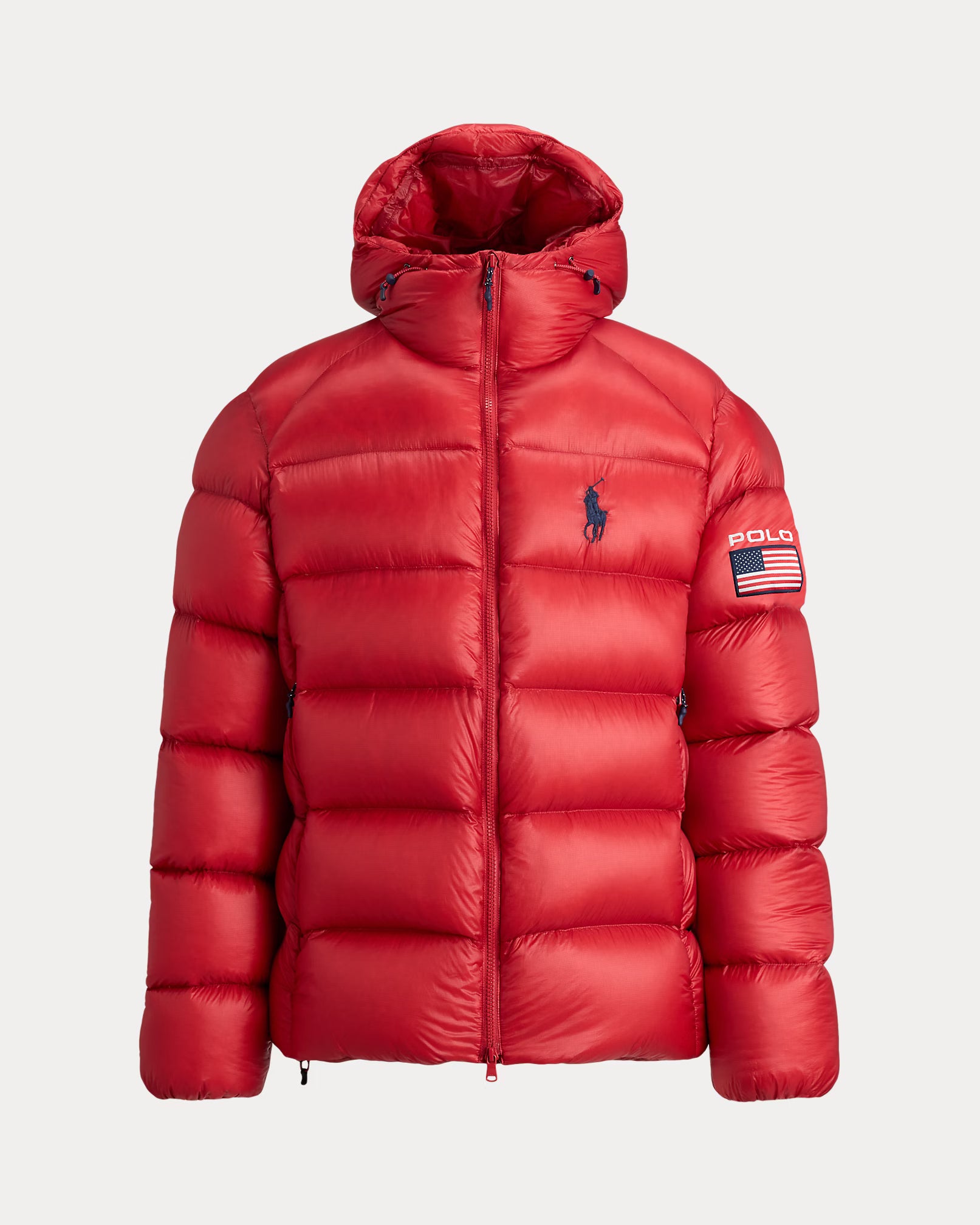 Doudoune Hawthorne Flag en duvet