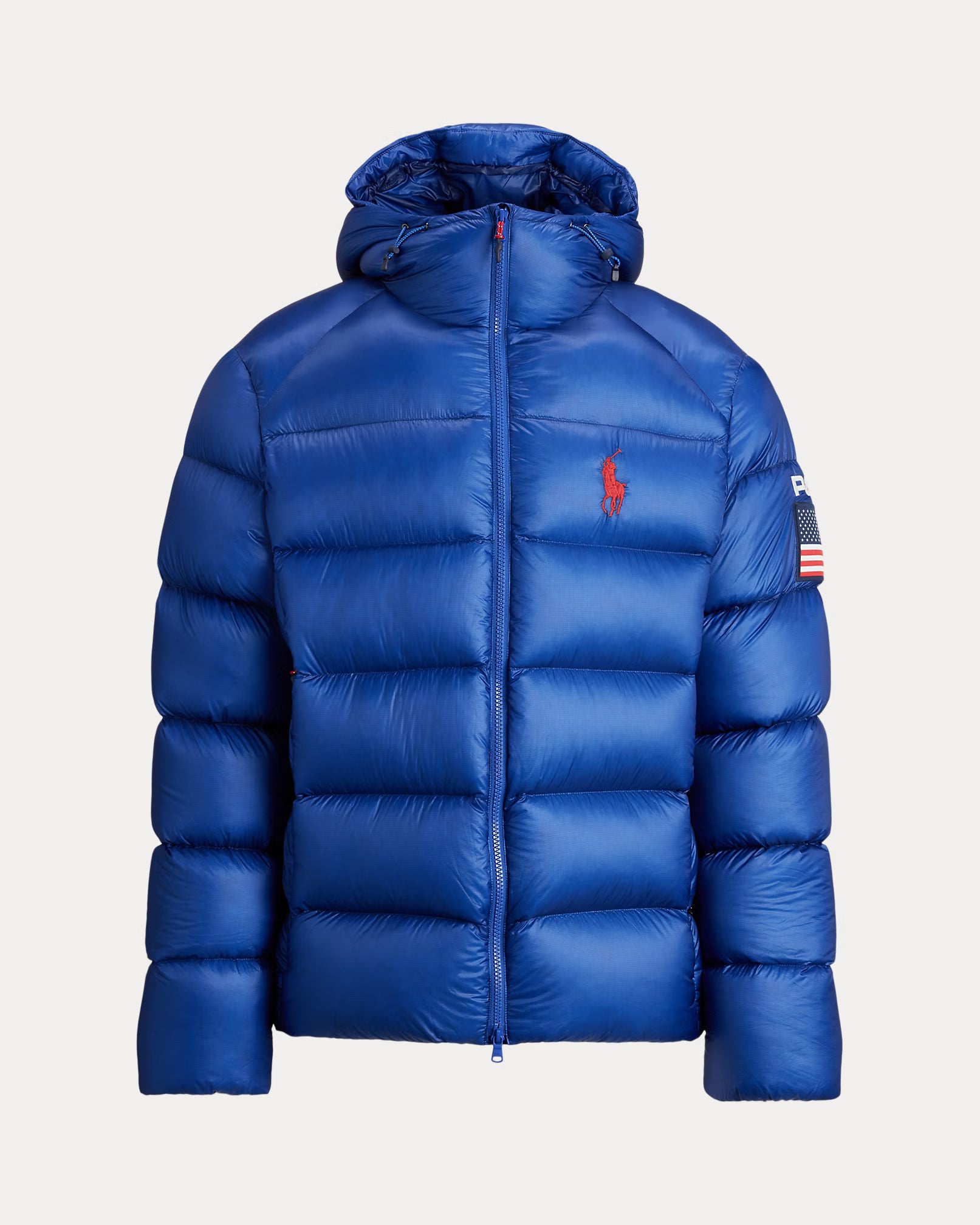 Doudoune Hawthorne Flag en duvet