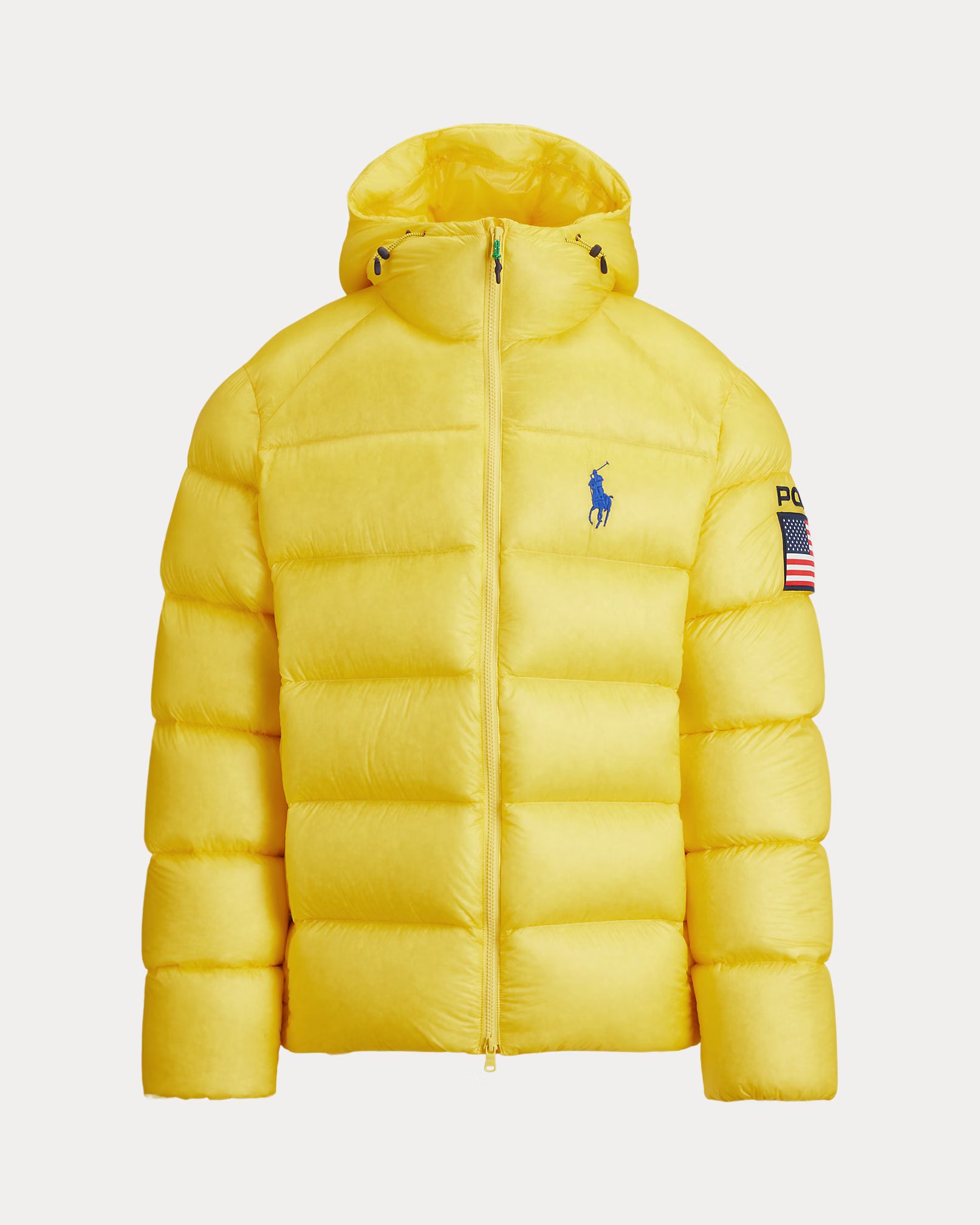 Doudoune Hawthorne Flag en duvet