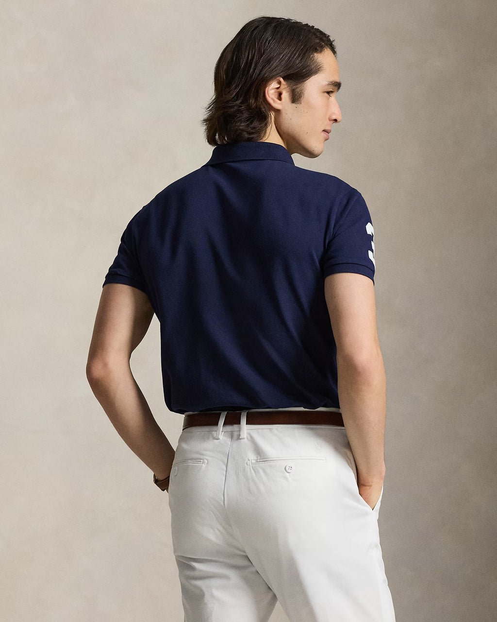 Polo Big Pony 20e anniversaire