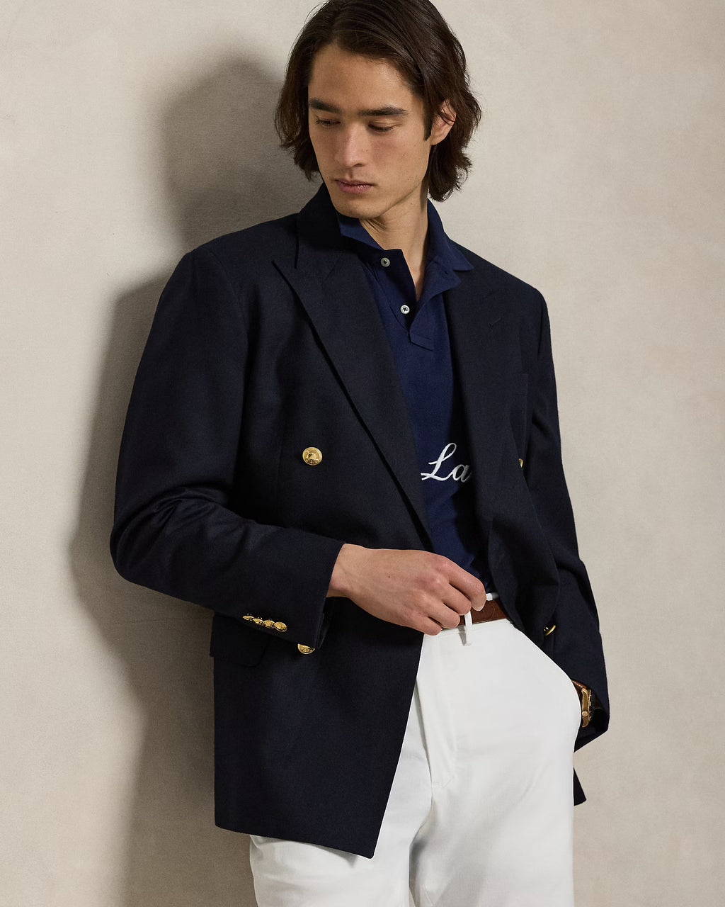 Polo Big Pony 20e anniversaire