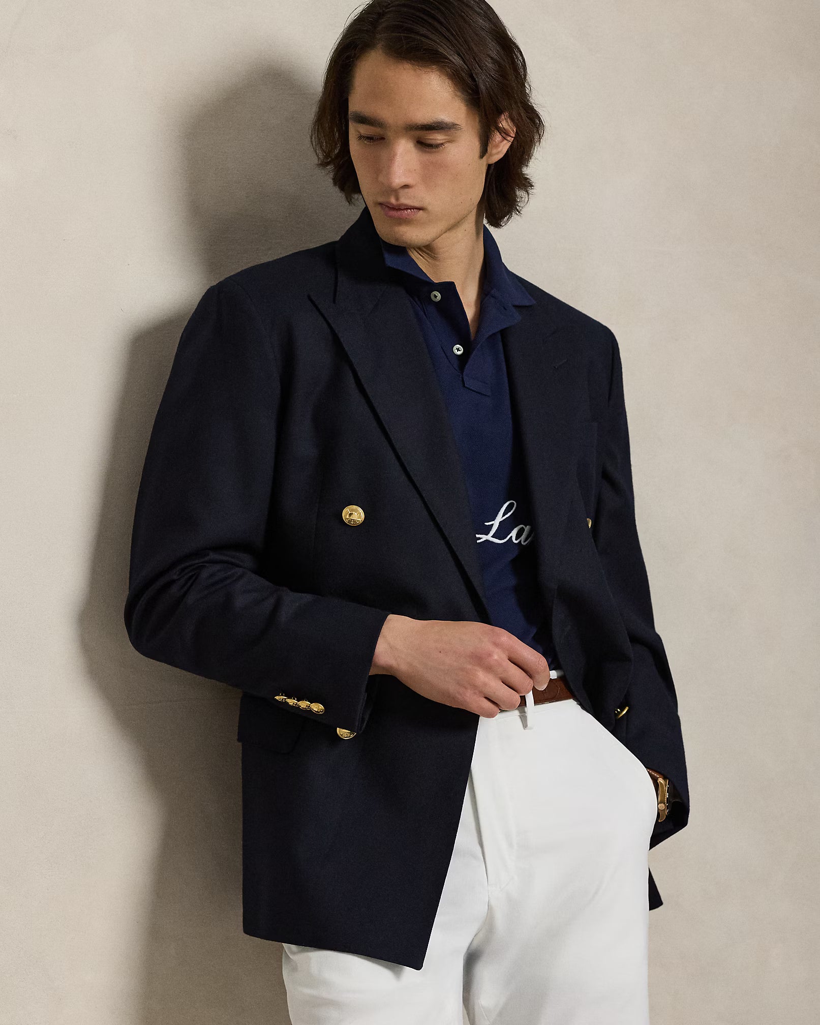 Polo Big Pony 20e anniversaire