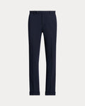 Pantalon de costume en sergé stretch