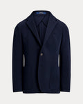 Veste Polo Soft Modern Fit maille double