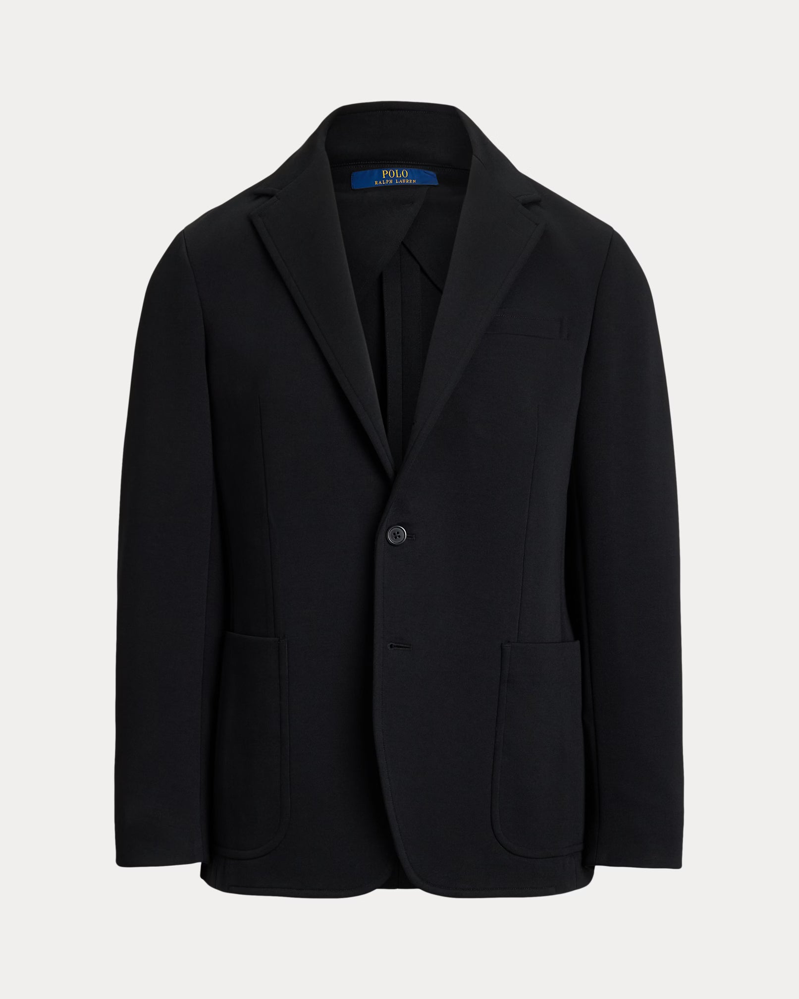 Veste Polo Soft Modern Fit maille double