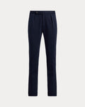Pantalon en maille double