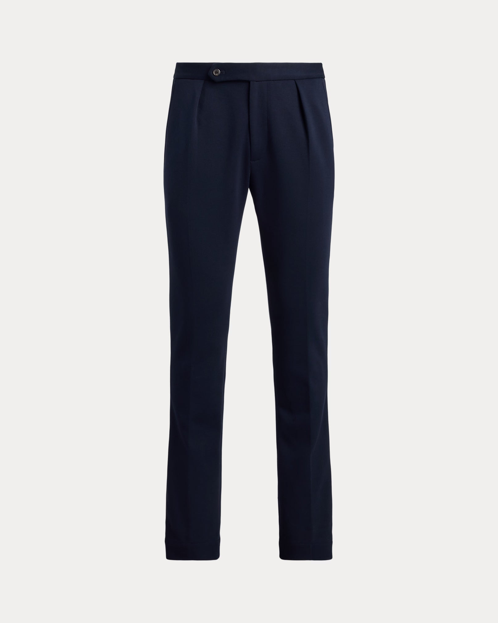 Pantalon en maille double