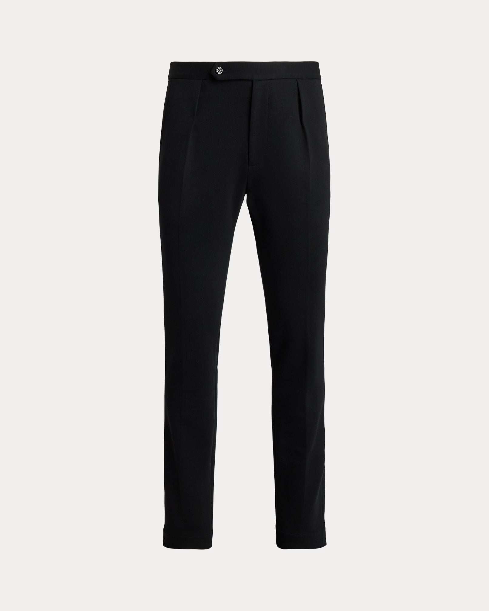 Pantalon en maille double