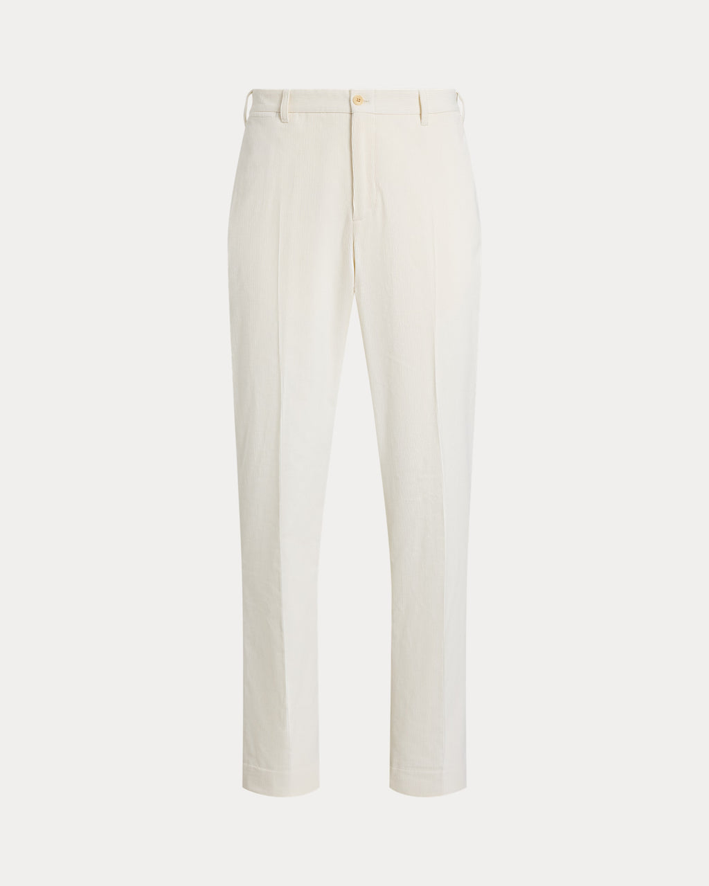 Pantalon en velours côtelé