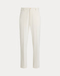 Pantalon en velours côtelé