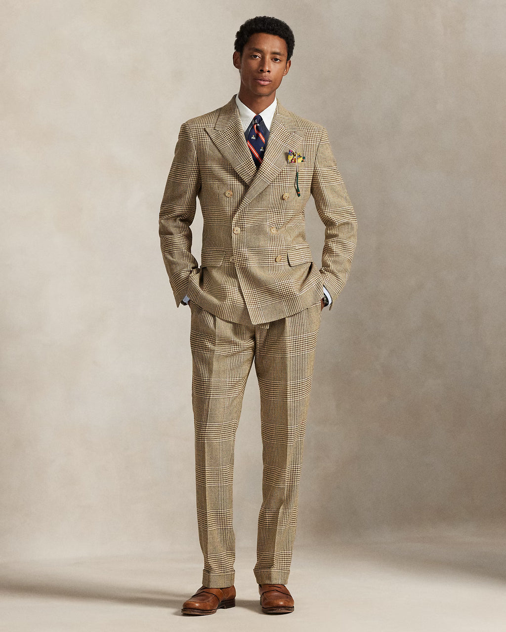 Veste de costume Polo Tailored Fit