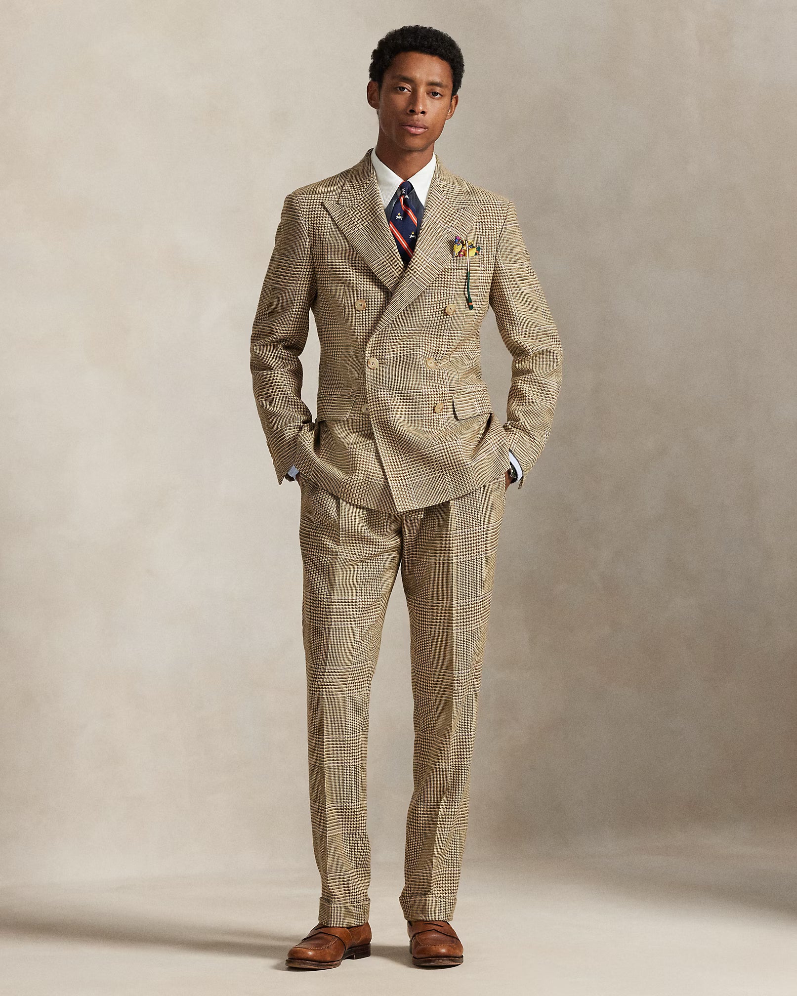 Veste de costume Polo Tailored Fit