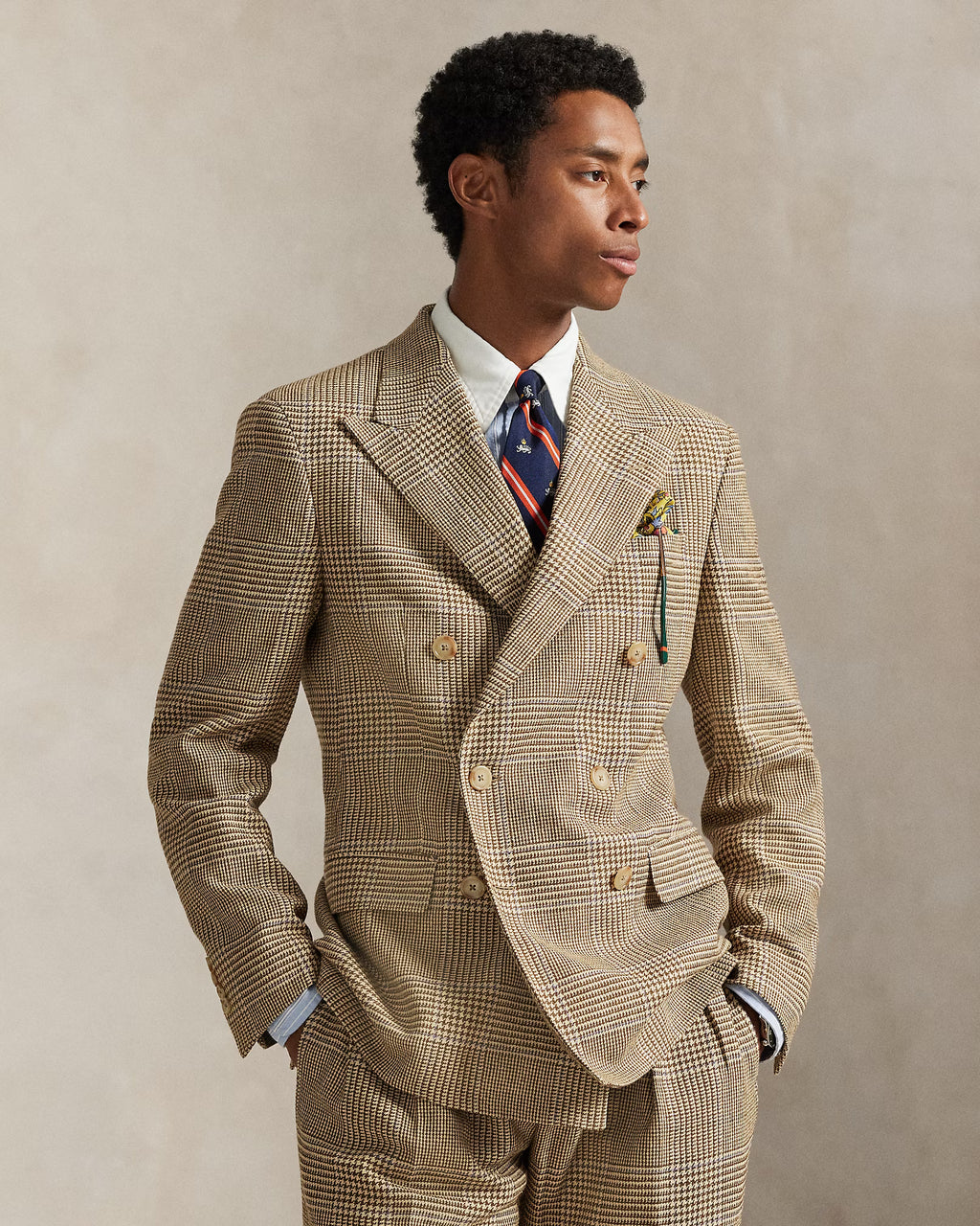 Veste de costume Polo Tailored Fit