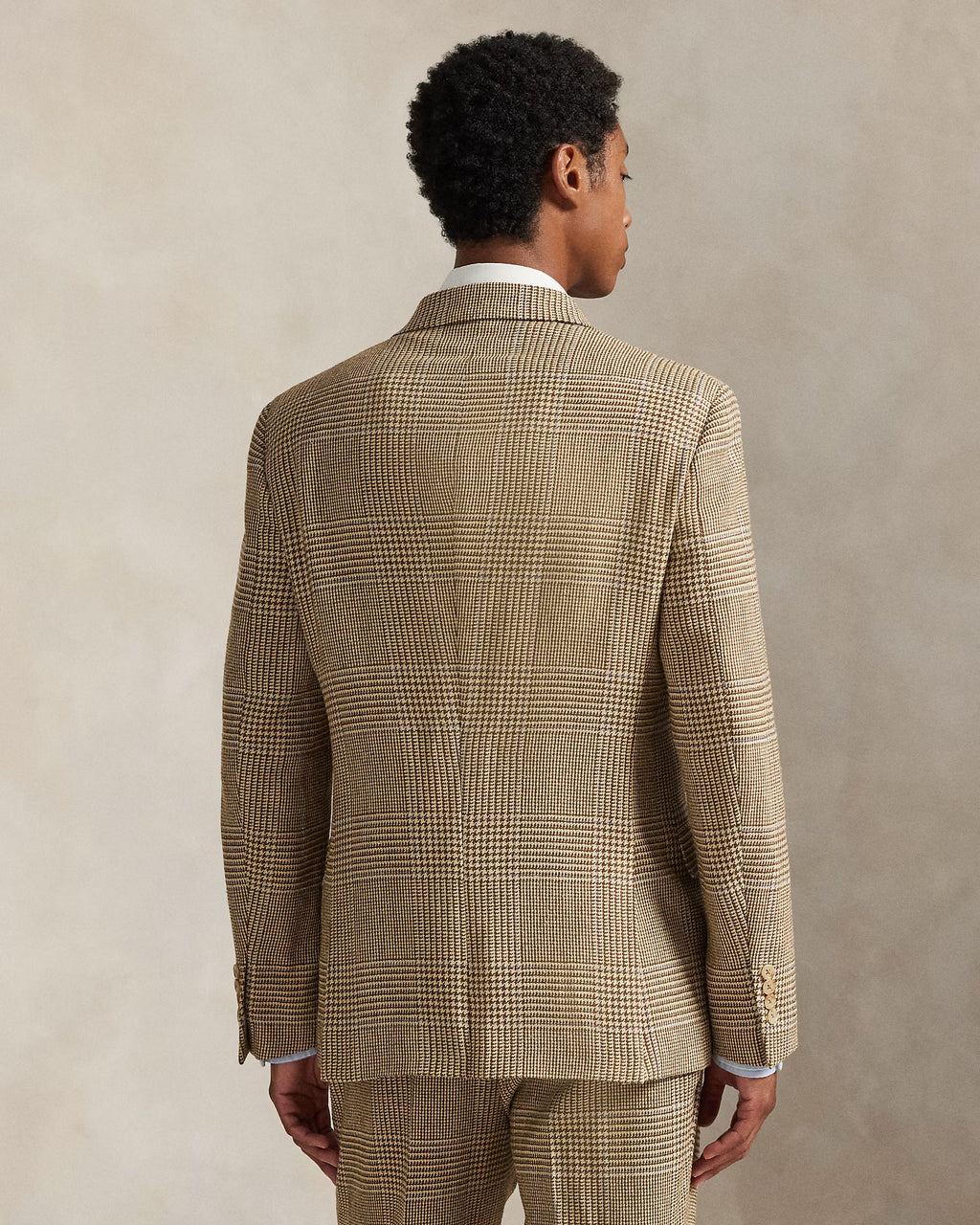 Veste de costume Polo Tailored Fit