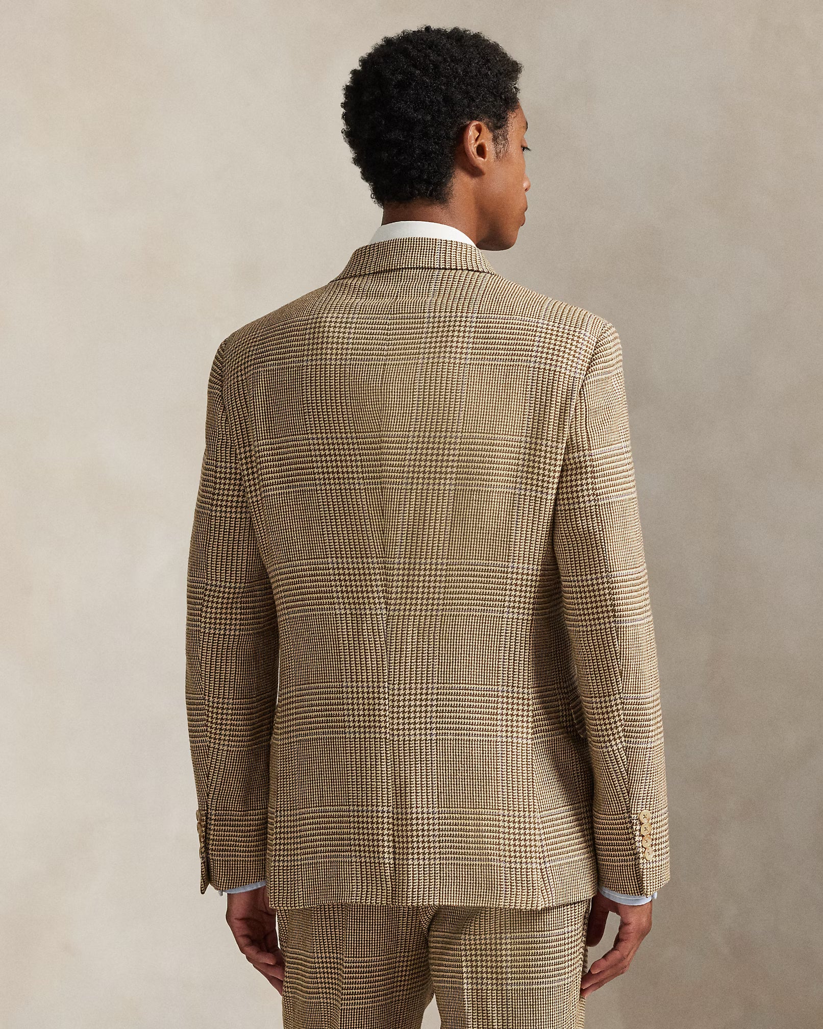 Veste de costume Polo Tailored Fit