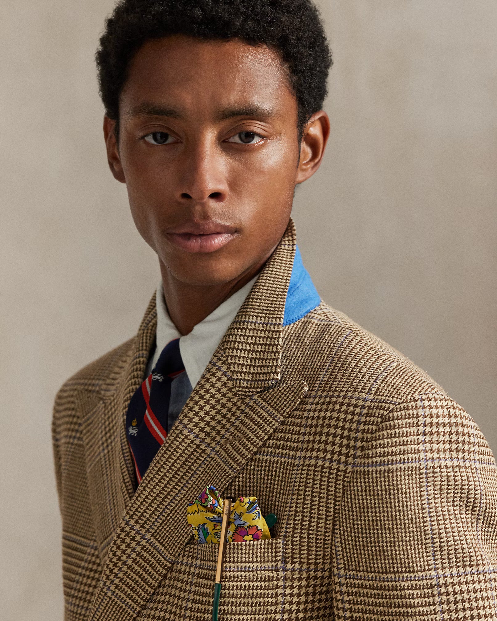 Veste de costume Polo Tailored Fit