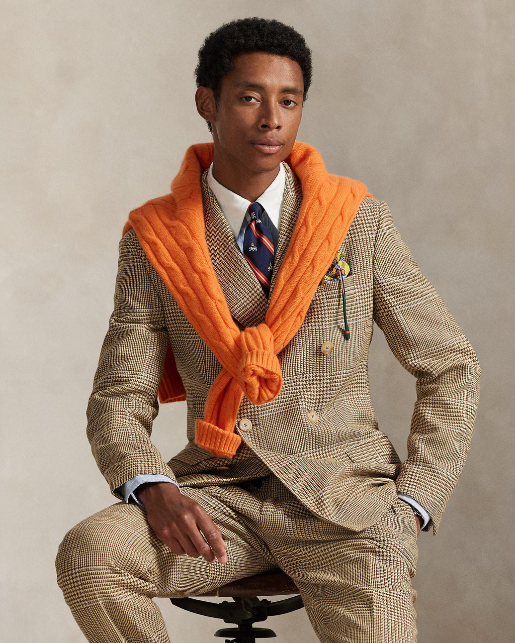 Veste de costume Polo Tailored Fit
