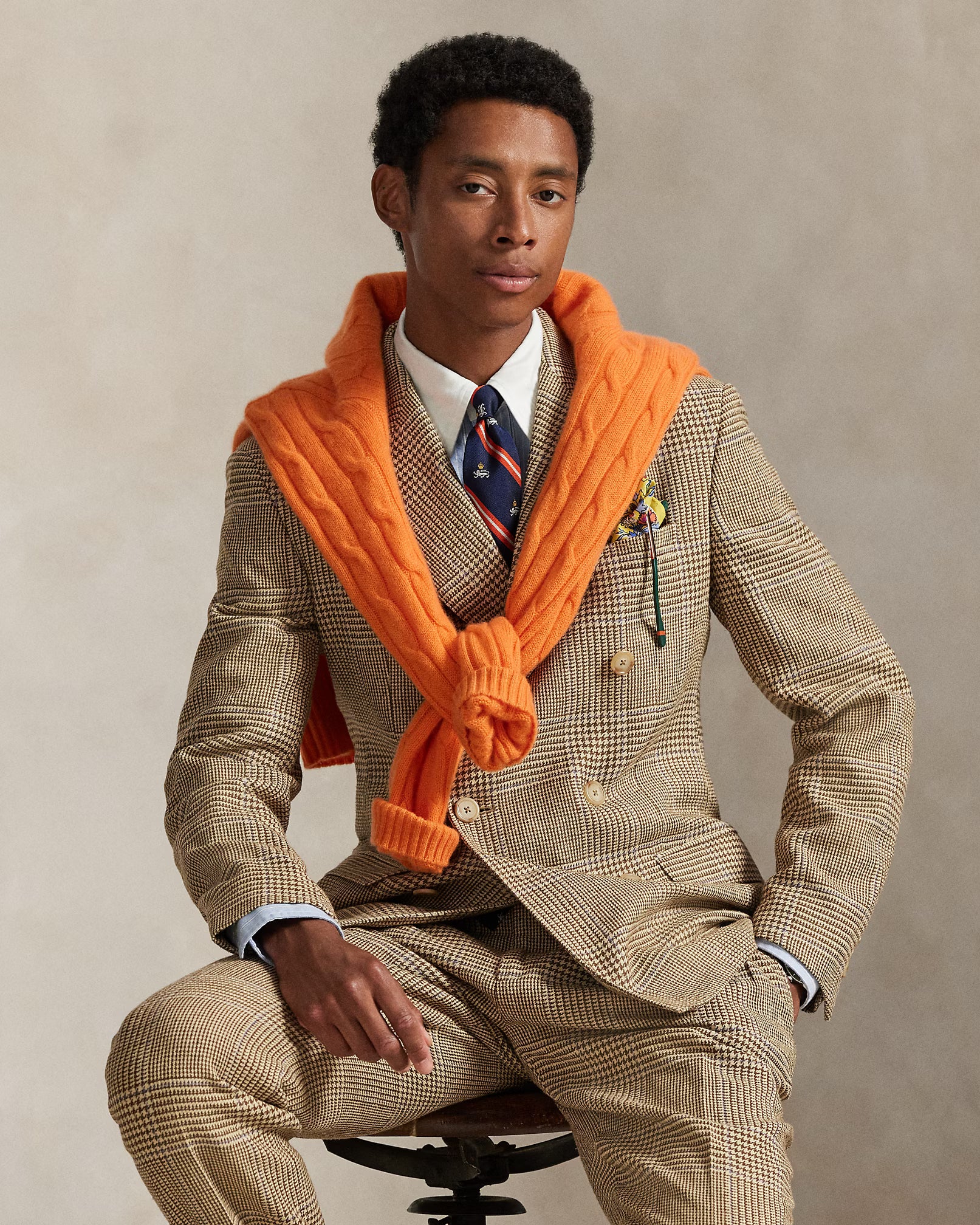 Veste de costume Polo Tailored Fit