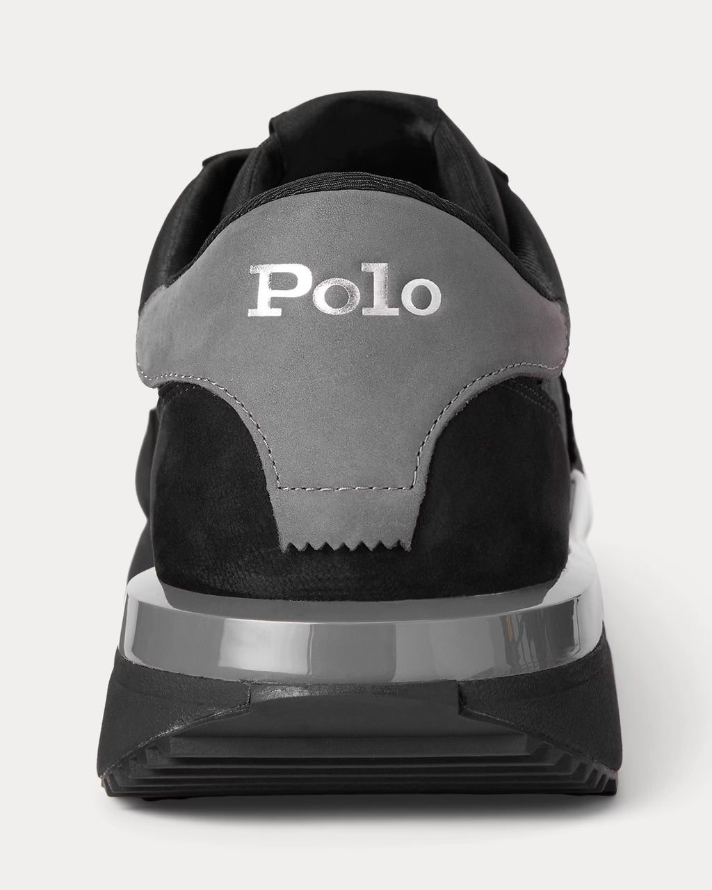 Baskets Train 89 nubuck et tissu Oxford