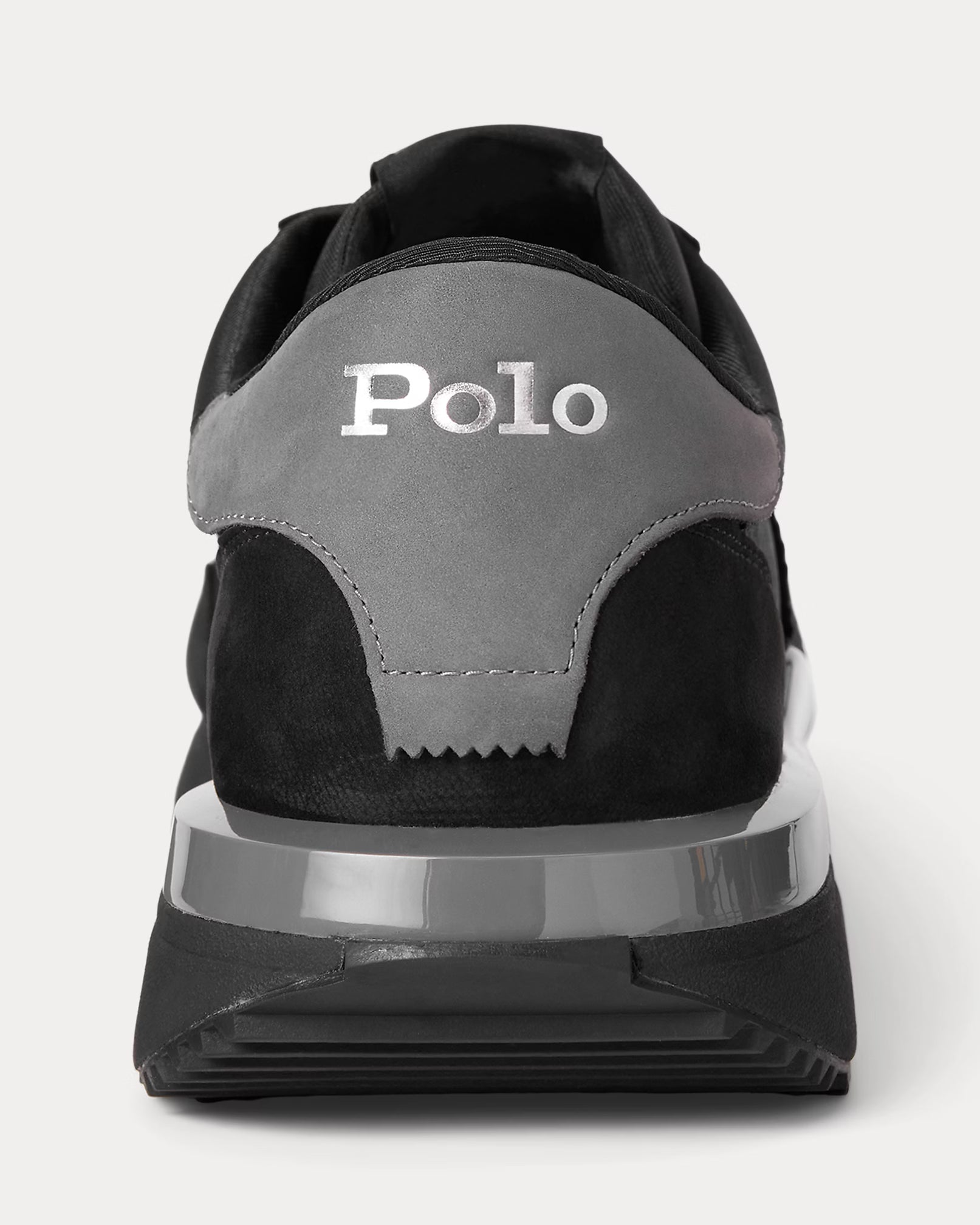 Baskets Train 89 nubuck et tissu Oxford