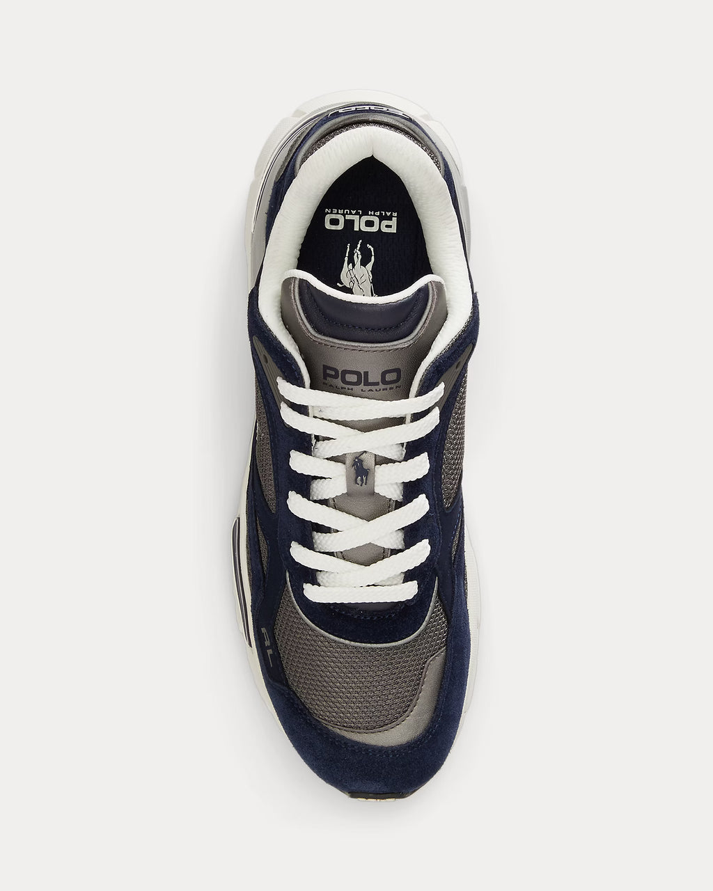 Baskets Trackster 275