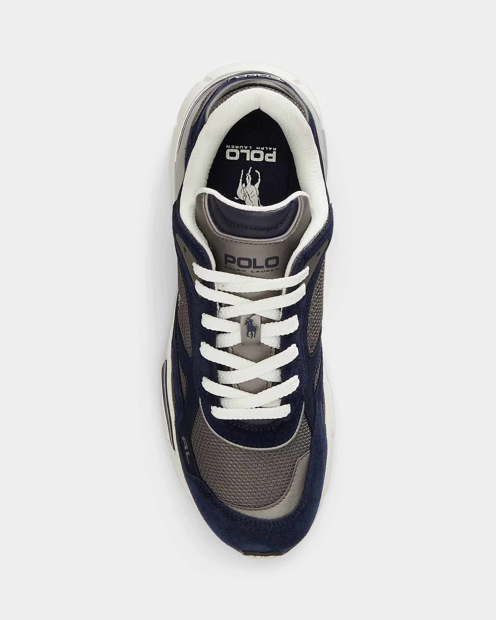 Baskets Trackster 275